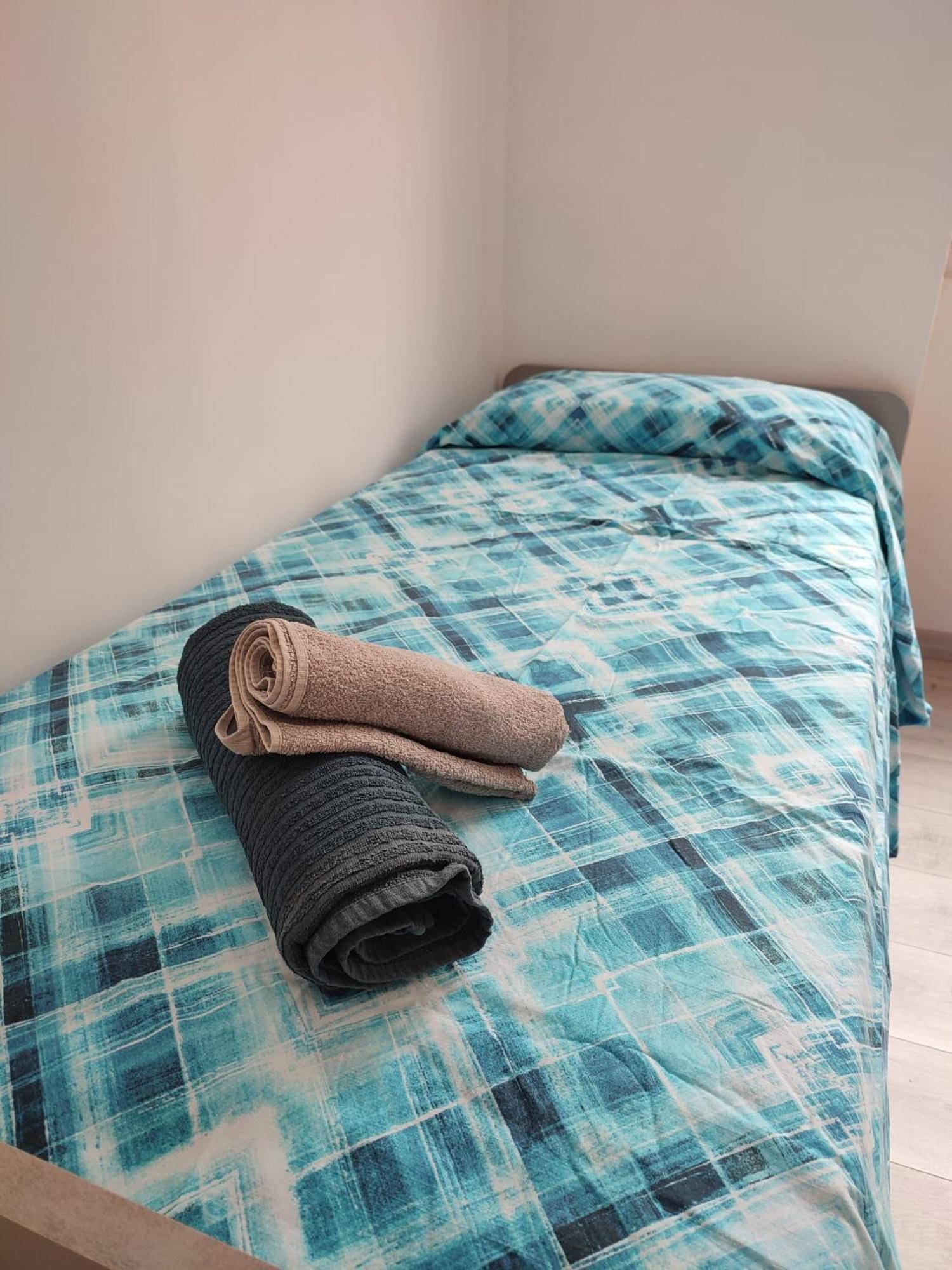Apartament Azzurro Adriatico In Genova Est Zewnętrze zdjęcie