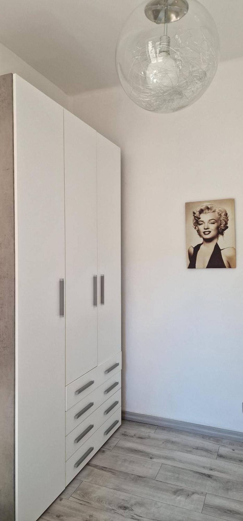Apartament Azzurro Adriatico In Genova Est Zewnętrze zdjęcie